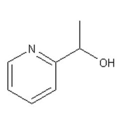Accela Chembio Inc 2-(1-hydroxyethyl)pyridine | 25g | 18728-61-5 | MFCD06245419