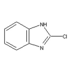 Accela Chembio Inc&nbsp;2-chlorobenzimidazole |  25g |  4857-06-1 |  MFCD00051944 |  97+% |  Shelf Life: 540 Days |  Light Sensitive
