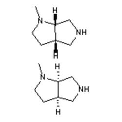 Accela Chembio Inc Cis-1-methylhexahydropyrrolo[3 | 4-b]pyrrole | 5g |