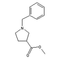 Accela Chembio Inc Methyl N-benzyl-3-pyrrolidinecarboxylate | 25g | 17012-21-4