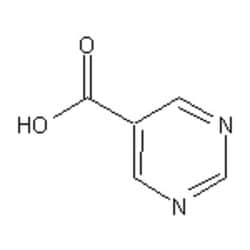 Accela Chembio Inc Pyrimidine-5-carboxylic Acid | 5g | 4595-61-3 | MFCD00856162