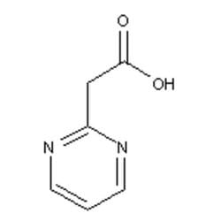 Accela Chembio Inc 2-pyrimidineacetic Acid | 5g | 66621-73-6 | MFCD04973302