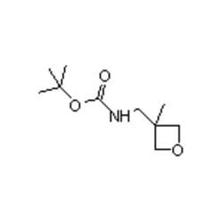Accela Chembio Inc N-boc-3-(aminomethyl)-3-methyloxetane | 5g | 208105-83-3