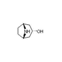Accela Chembio Inc&nbsp;Nortropine |  100g |  538-09-0 |  MFCD00047140 |  97+% |  Shelf Life: 1080 Days |  Light Sensitive/nitrogen Or Argon