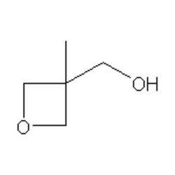 Accela Chembio Inc 3-methyl-3-oxetanemethanol |  100g |  3143-02-0 |  MFCD00010273 |  97+% |  D: 1.024 |  Shelf Life: 1080 Days |  Light Sensitive