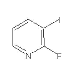 Accela Chembio Inc 2-fluoro-3-iodopyridine | 25g | 113975-22-7 | MFCD03095287