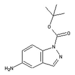 Accela Chembio Inc 1-boc-5-amino-1h-indazole | 1g | 129488-10-4 | MFCD04114656