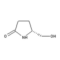 Accela Chembio Inc (r)-(-)-5-(hydroxymethyl)-2-pyrrolidinone | 5g | 66673-40-3