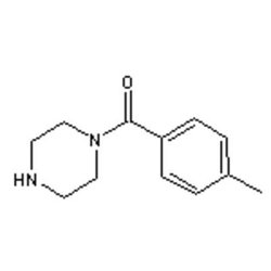 Accela Chembio Inc 1-(4-methylbenzoyl)piperazine | 5g | 111752-26-2 | MFCD04116566