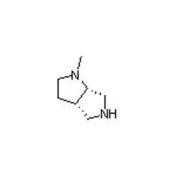 Accela Chembio Inc (3as | 6as)-1-methyl-hexahydropyrrolo[3 | 4-b]pyrrole