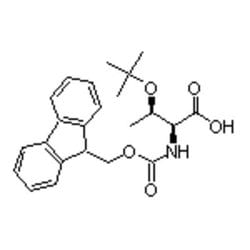 Accela Chembio Inc Fmoc-o-tert-butyl-l-threonine | 25g | 71989-35-0 | MFCD00077075