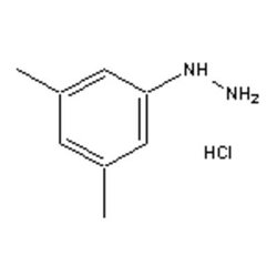 Accela Chembio Inc 3 | 5-dimethylphenylhydrazine Hydrochloride | 25g |