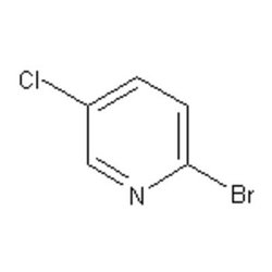 Accela Chembio Inc 2-bromo-5-chloropyridine | 25g | 40473-01-6 | MFCD00234006