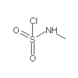 Accela Chembio Inc Methylsulfamoyl Chloride | 5g | 10438-96-7 | MFCD00126938