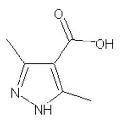 Accela Chembio Inc 3 | 5-dimethylpyrazole-4-carboxylic Acid |  1g |  113808-86-9 |  MFCD00159642 |  97+% |  Shelf Life: 1260 Days |  Light Sensitive