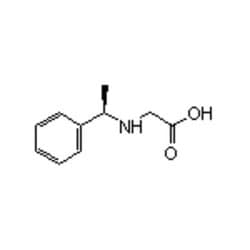 Accela Chembio Inc (r)-[(1-phenylethyl)amino]acetic Acid | 25g | 78397-15-6