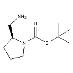 Accela Chembio Inc (s)-1-boc-2-(aminomethyl)pyrrolidine | 5g | 119020-01-8