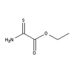 Accela Chembio Inc Ethyl Thiooxamate | 100g | 16982-21-1 | MFCD00074903
