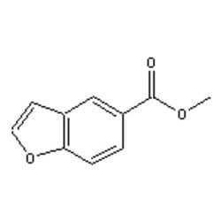 Accela Chembio Inc Methyl Benzofuran-5-carboxylate | 5g | 108763-47-9 |