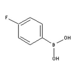 Accela Chembio Inc 4-fluorophenylboronic Acid | 100g | 1765-93-1 | MFCD00039136