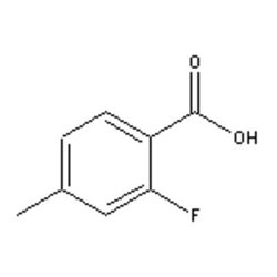 Accela Chembio Inc 2-fluoro-4-methylbenzoic Acid | 100g | 7697-23-6 | MFCD03092906