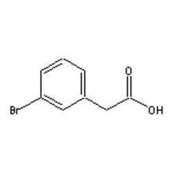 Accela Chembio Inc&nbsp;3-bromophenylacetic Acid |  100g |  1878-67-7 |  MFCD00004330 |  98% |  Shelf Life: 1260 Days |  Regular