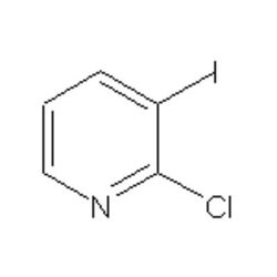 Accela Chembio Inc 2-chloro-3-iodopyridine | 25g | 78607-36-0 | MFCD00661298
