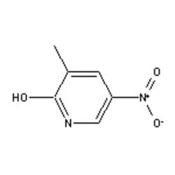Accela Chembio Inc 2-hydroxy-3-methyl-5-nitropyridine | 25g | 21901-34-8