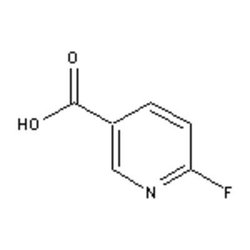 Accela Chembio Inc 6-fluoronicotinic Acid | 5g | 403-45-2 | MFCD01859863