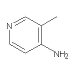 Accela Chembio Inc 4-amino-3-methylpyridine | 5g | 1990-90-5 | MFCD01704431