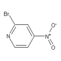 Accela Chembio Inc 2-bromo-4-nitropyridine | 5g | 6945-67-1 | MFCD03701383