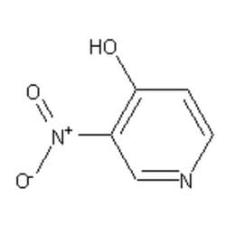 Accela Chembio Inc 4-hydroxy-3-nitropyridine | 100g | 5435-54-1 | MFCD00128874