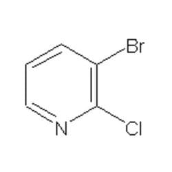 Accela Chembio Inc 3-bromo-2-chloropyridine | 100g | 52200-48-3 | MFCD00234007