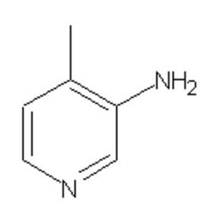Accela Chembio Inc 3-amino-4-methylpyridine | 25g | 3430-27-1 | MFCD00128871