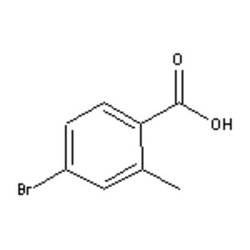 Accela Chembio Inc 4-bromo-2-methylbenzoic Acid | 25g | 68837-59-2 | MFCD00040905