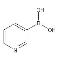 Accela Chembio Inc&nbsp;MF: C5H6NO2B |  MW: 122.92 |  >95% |  Flash Point: 140.5?.