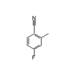 Accela Chembio Inc 4-fluoro-2-methylbenzonitrile | 100g | 147754-12-9 |