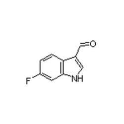 Accela Chembio Inc 6-fluoroindole-3-carboxaldehyde | 5g | 2795-41-7 | MFCD00069703