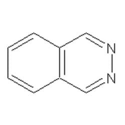 Accela Chembio Inc&nbsp;Phthalazine |  25g |  253-52-1 |  MFCD00006908 |  97+% |  Shelf Life: 1440 Days |  Light Sensitive