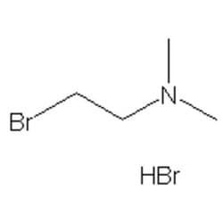 Accela Chembio Inc 2-bromo-n | n-dimethylethylamine Hydrobromide | 25g