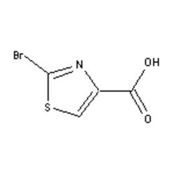 Accela Chembio Inc 2-bromothiazole-4-carboxylic Acid | 1g | 5198-88-9 |