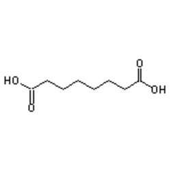 Accela Chembio Inc Suberic Acid | 100g | 505-48-6 | MFCD00004428 | 97+%