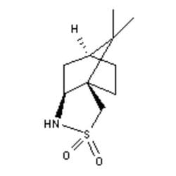 Accela Chembio Inc (1r)-(+)-2 | 10-camphorsultam | 5g | 108448-77-7 | MFCD00151762