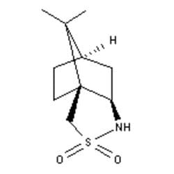 Accela Chembio Inc (1s)-(-)-2 | 10-camphorsultam | 25g | 94594-90-8 | MFCD00066271