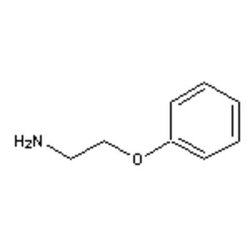 Accela Chembio Inc 2-phenoxyethylamine | 25g | 1758-46-9 | MFCD00052975