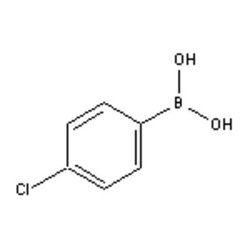 Accela Chembio Inc 4-chlorobenzeneboronic Acid | 25g | 1679-18-1 | MFCD00039137