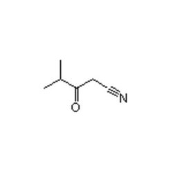 Accela Chembio Inc 4-methyl-3-oxopentanenitrile | 25g | 29509-06-6 | MFCD05664144