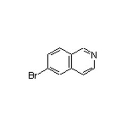Accela Chembio Inc 6-bromoisoquinoline | 25g | 34784-05-9 | MFCD04973299