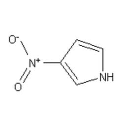 Accela Chembio Inc 3-nitropyrrole | 0.25g | 5930-94-9 | MFCD00059714 |