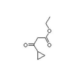 Accela Chembio Inc Ethyl 3-cyclopropyl-3-oxopropanoate | 25g | 24922-02-9
